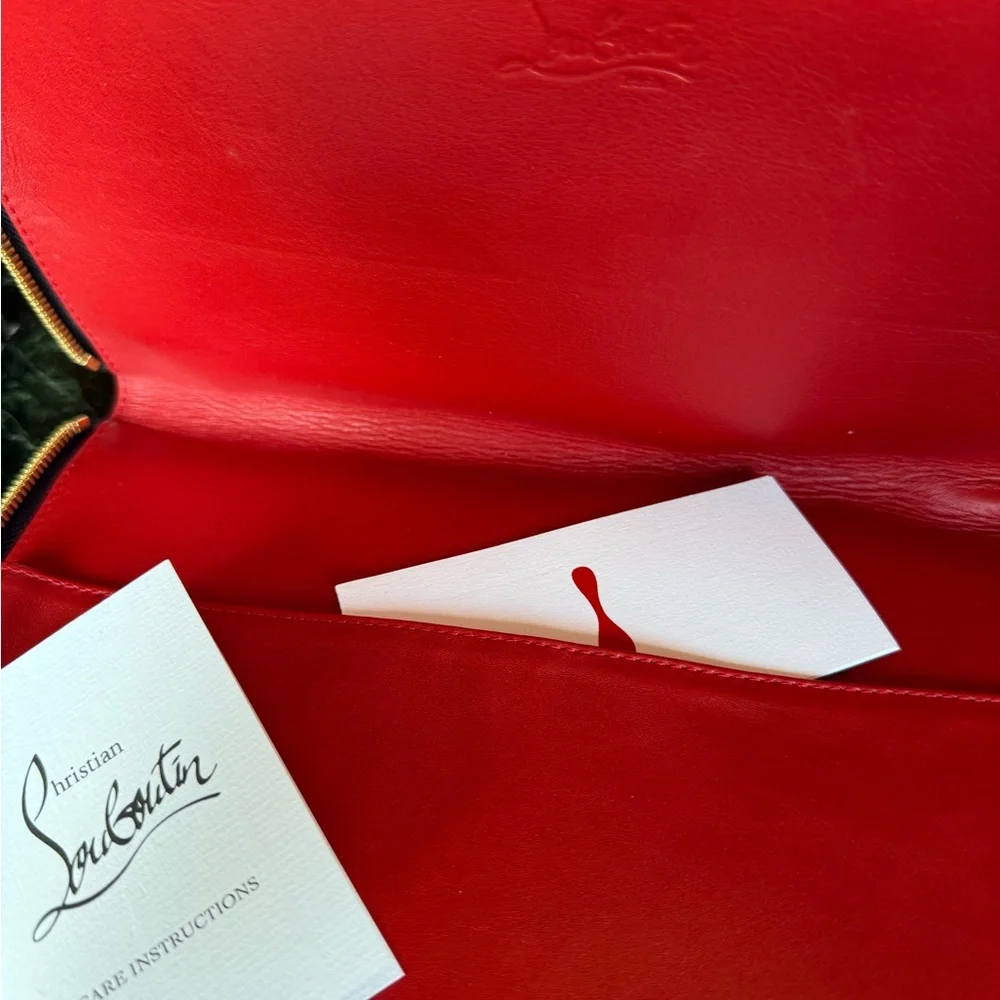 Christian Louboutin christian louboutin